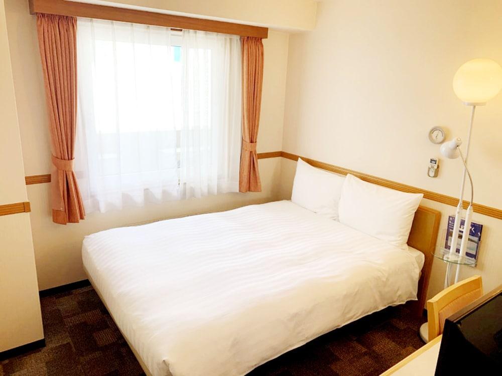 Toyoko Inn Nagano Eki Zenkoji Guchi Exterior foto