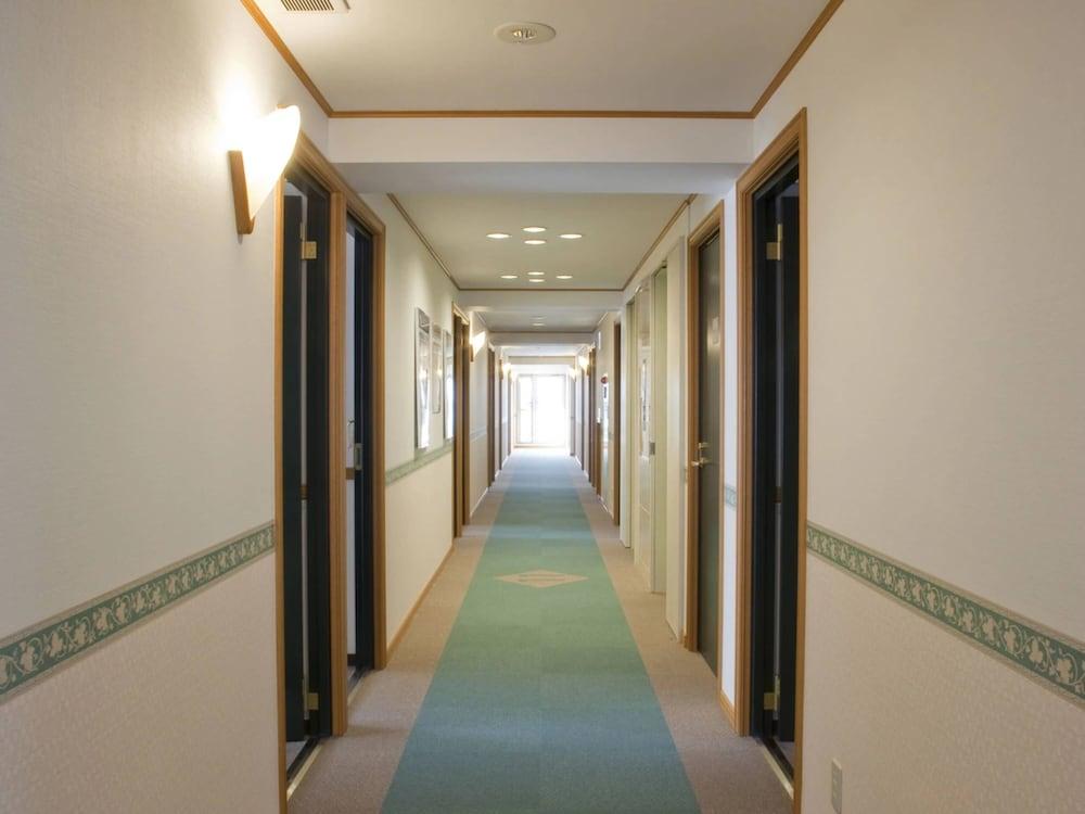 Toyoko Inn Nagano Eki Zenkoji Guchi Exterior foto