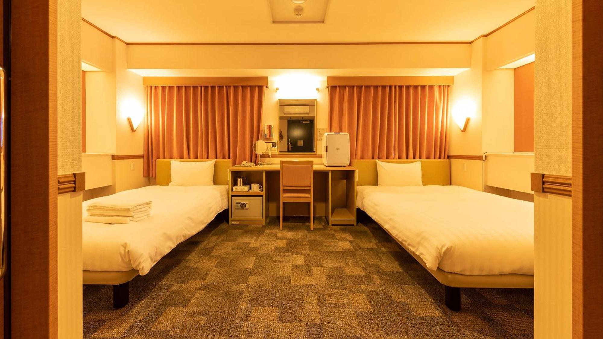 Toyoko Inn Nagano Eki Zenkoji Guchi Quarto foto