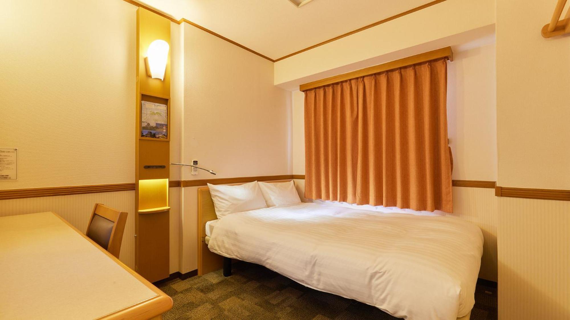 Toyoko Inn Nagano Eki Zenkoji Guchi Quarto foto