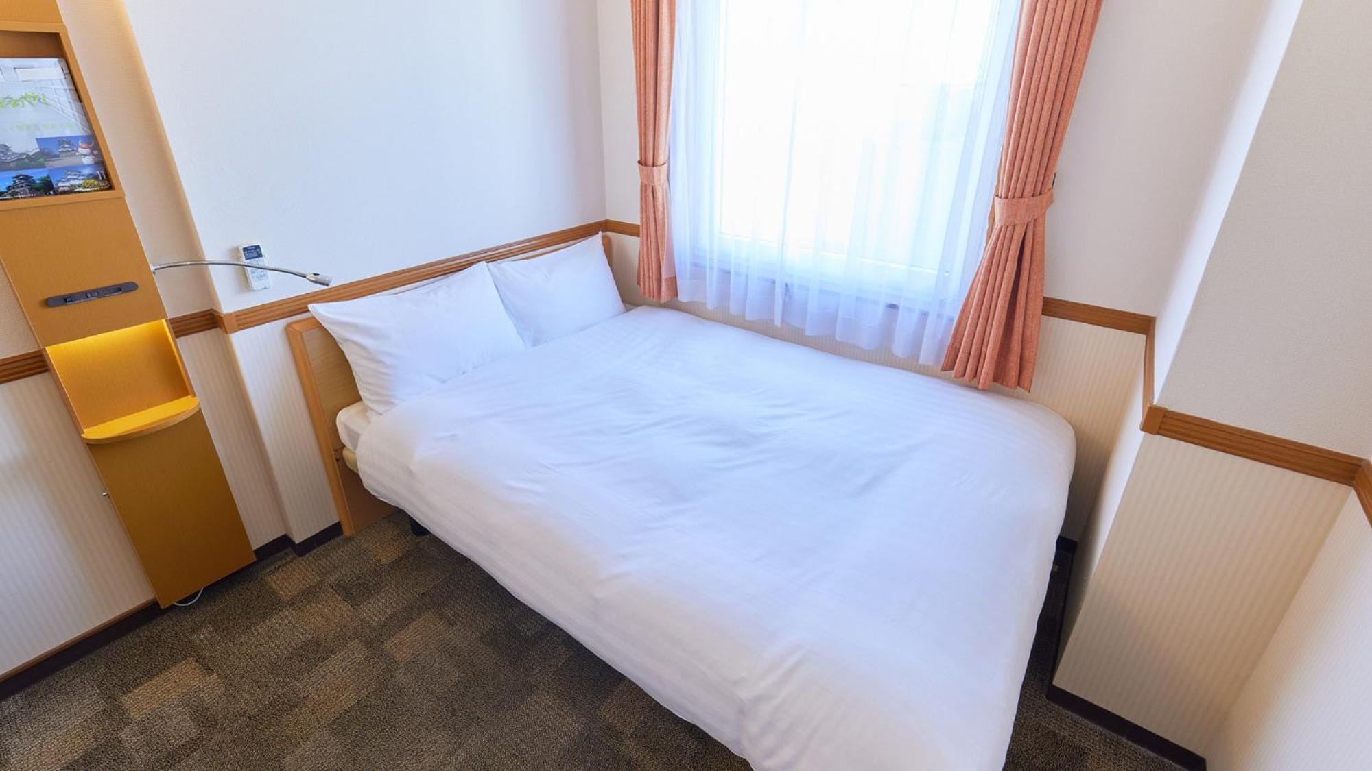 Toyoko Inn Nagano Eki Zenkoji Guchi Quarto foto