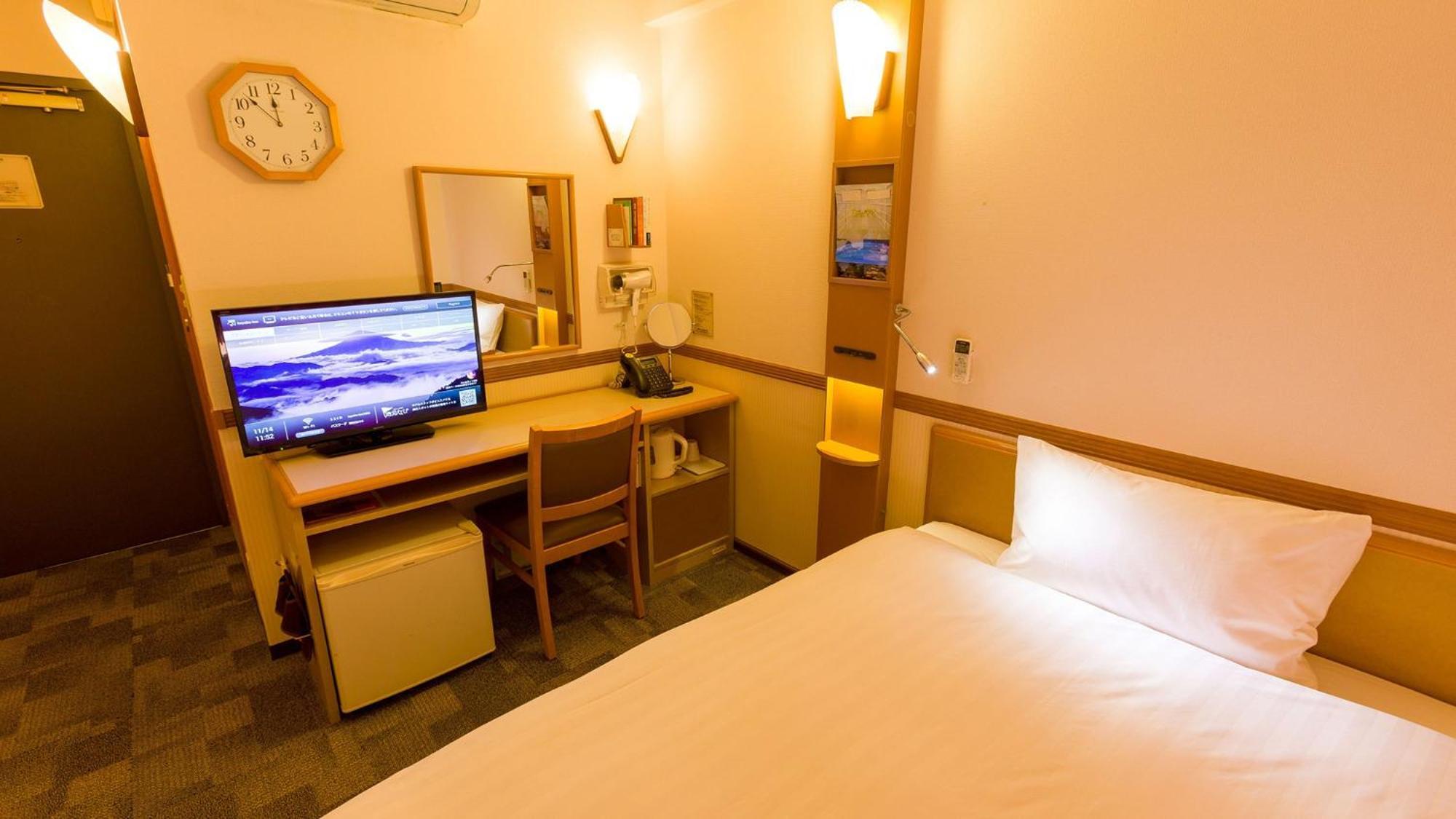 Toyoko Inn Nagano Eki Zenkoji Guchi Quarto foto