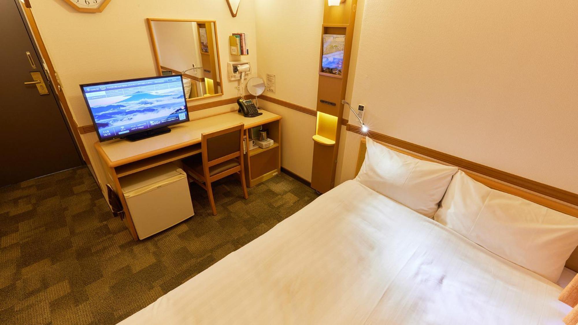 Toyoko Inn Nagano Eki Zenkoji Guchi Quarto foto